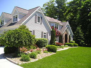 Landscapers and Lawncare Services in Burgaw, NC